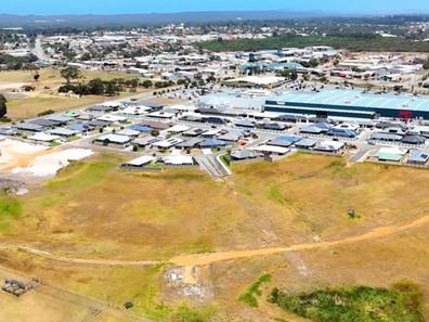 Prop lots 7-82 Brooks Garden Boulevard, Lange WA 6330