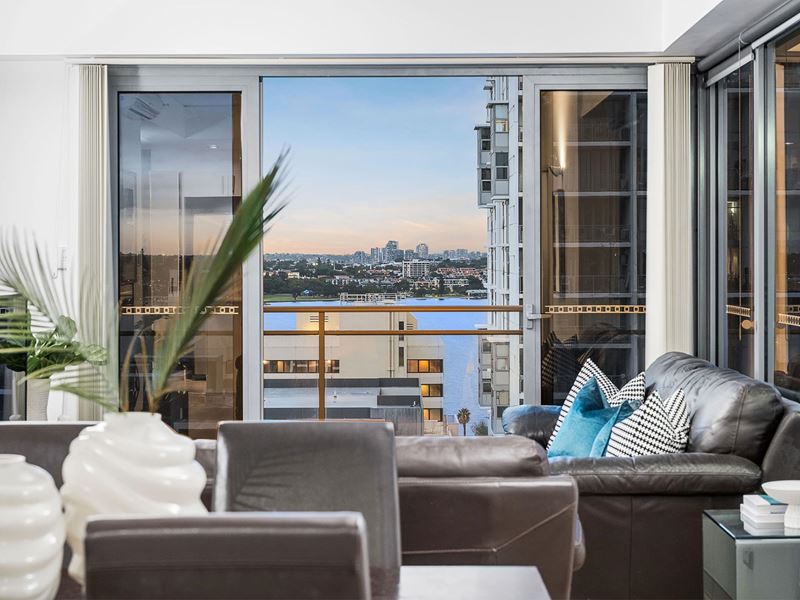 57/148 Adelaide Terrace, East Perth
