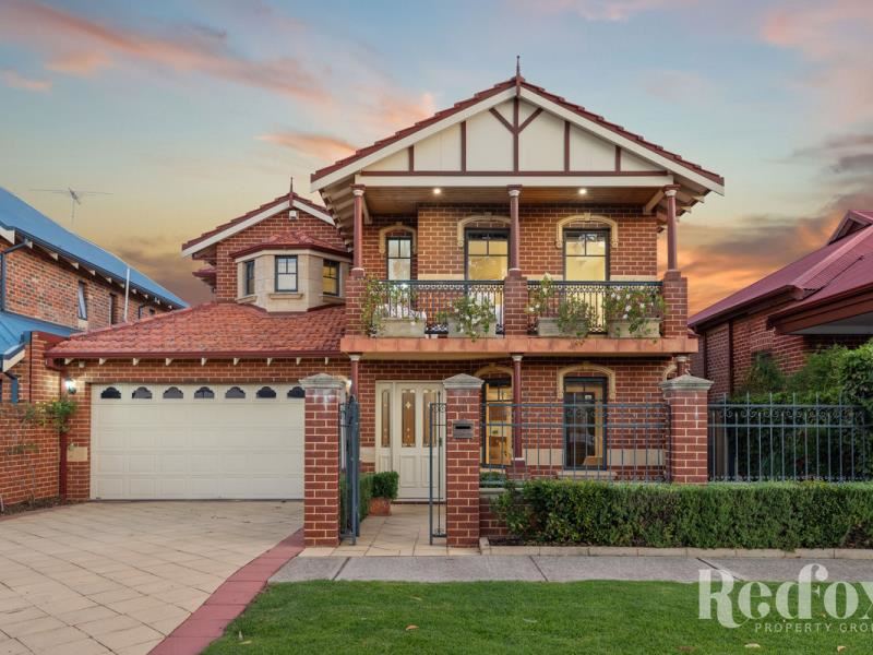 1/52A John Street, Inglewood