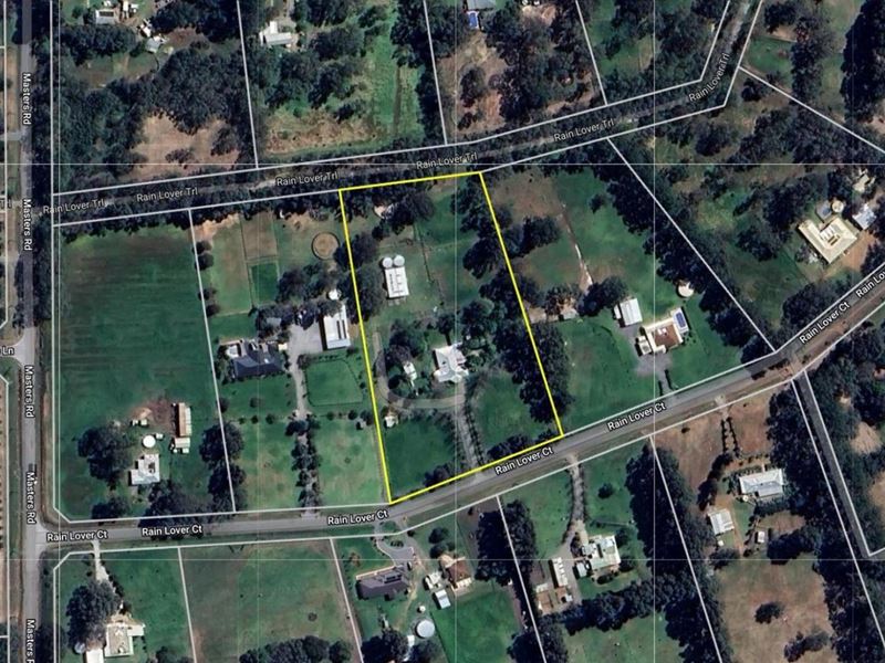 31 Rain Lover Court, Darling Downs