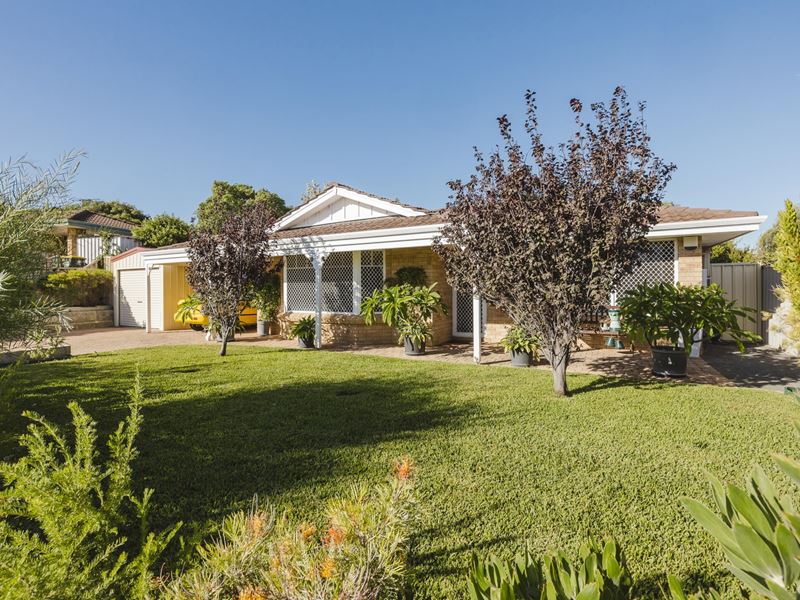 111 Aldersea Circle, Clarkson WA 6030