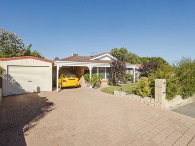 111 Aldersea Circle, Clarkson WA 6030