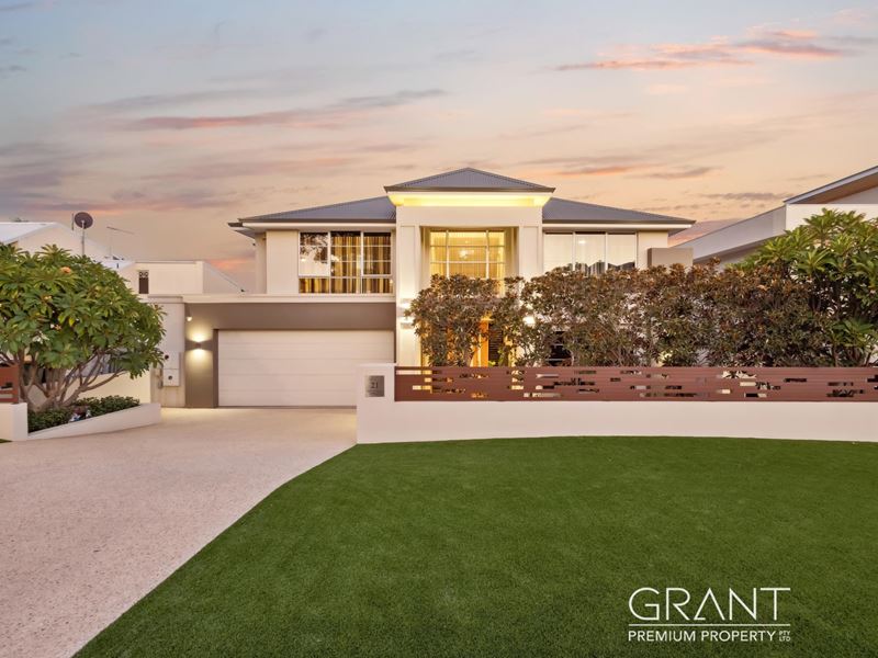 21 Mount View Terrace, Mount Pleasant