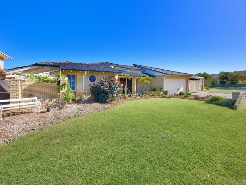 1 Fuchsia Close, Dianella