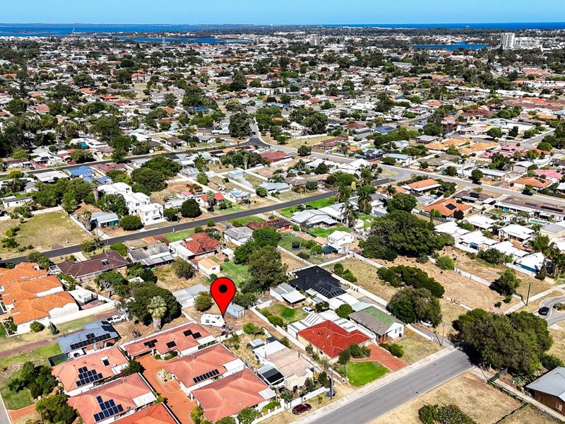 27A Morfitt Street, Mandurah