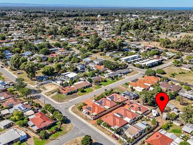 27A Morfitt Street, Mandurah WA 6210