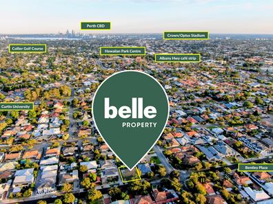 27 Walpole Street, St James WA 6102