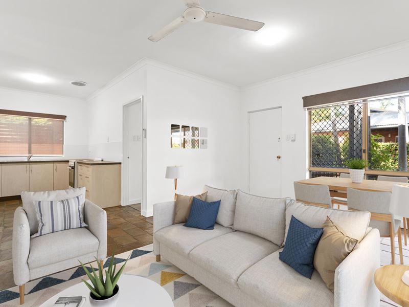 10/37 Taylor Road, Cable Beach