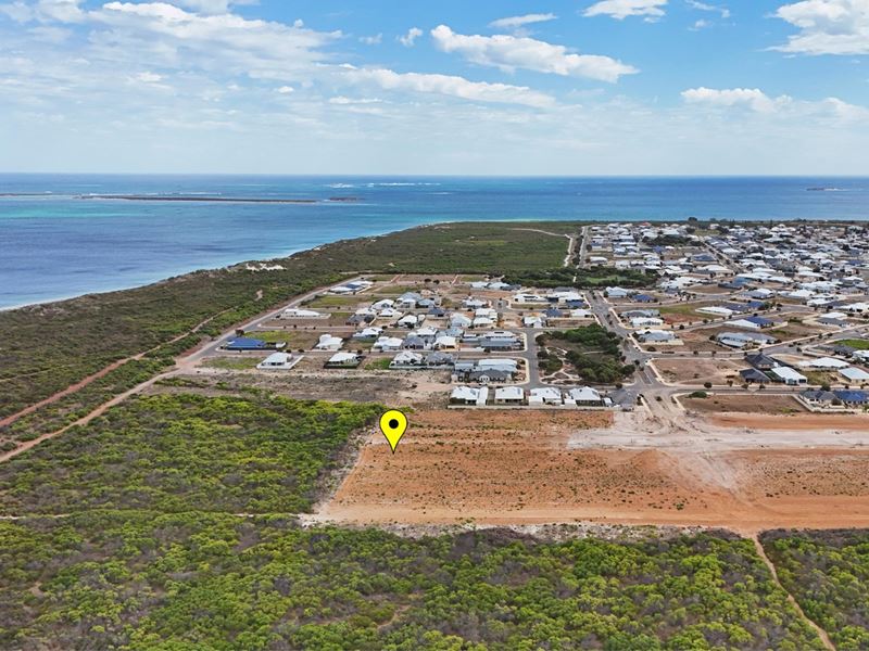 Lot 1108 Clifton Ave, Jurien Bay WA 6516