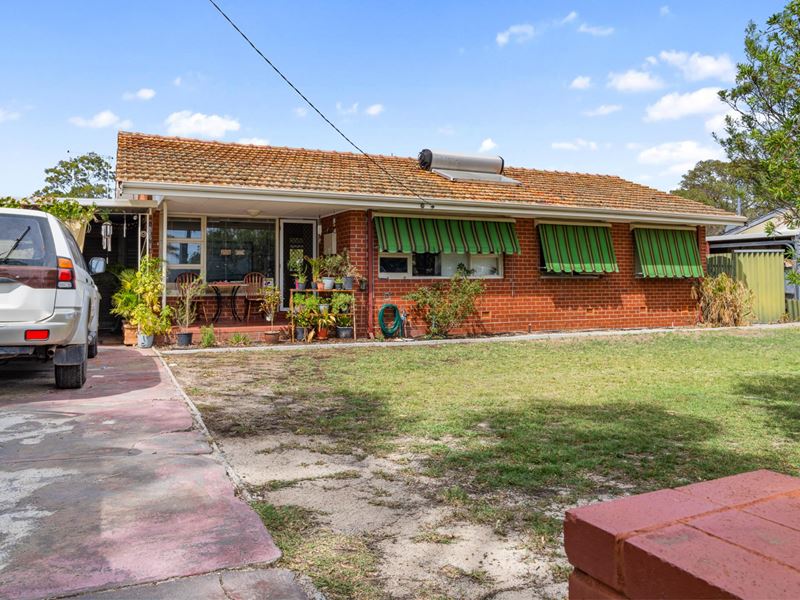 124 Braemore Street, Armadale WA 6112