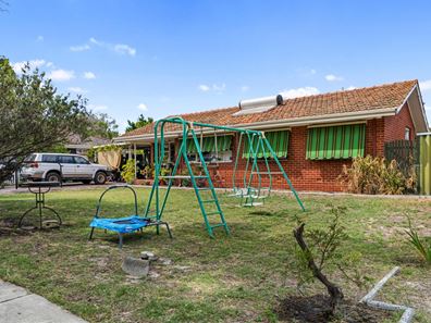 124 Braemore Street, Armadale WA 6112