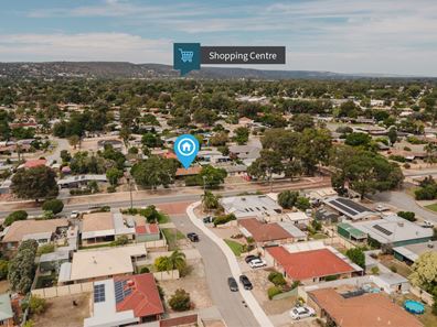 124 Braemore Street, Armadale WA 6112