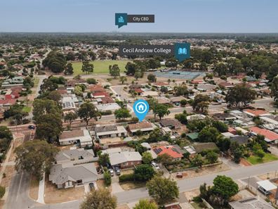 124 Braemore Street, Armadale WA 6112