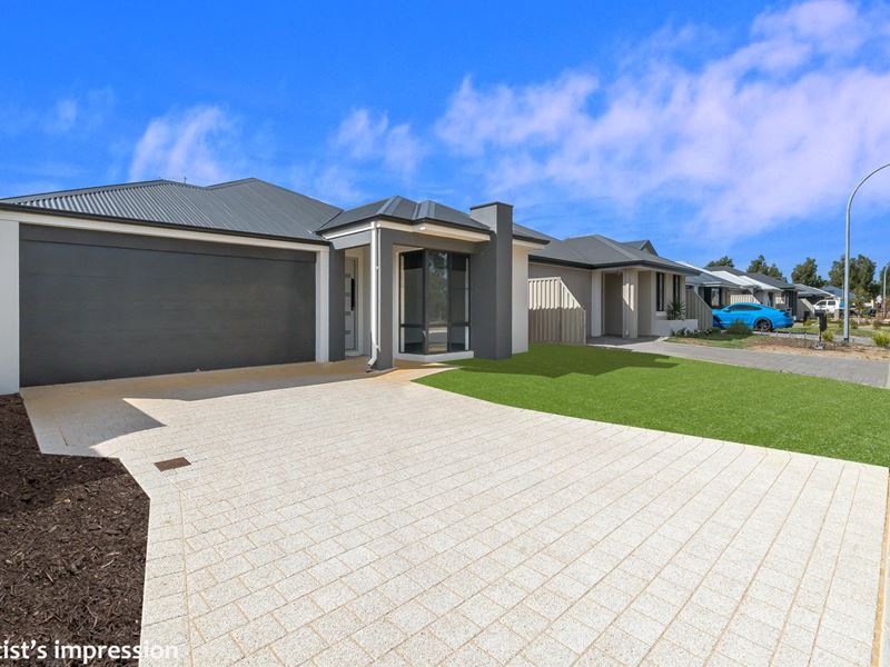 17 Esprit Road, Hilbert
