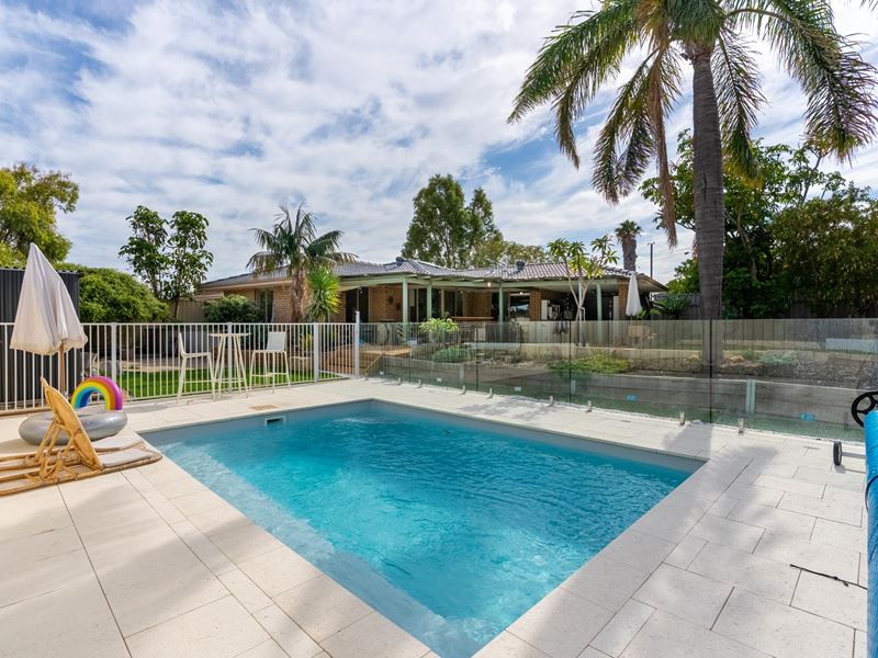 12 Tana Court, Waikiki WA 6169