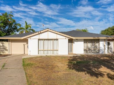 12 Tana Court, Waikiki WA 6169