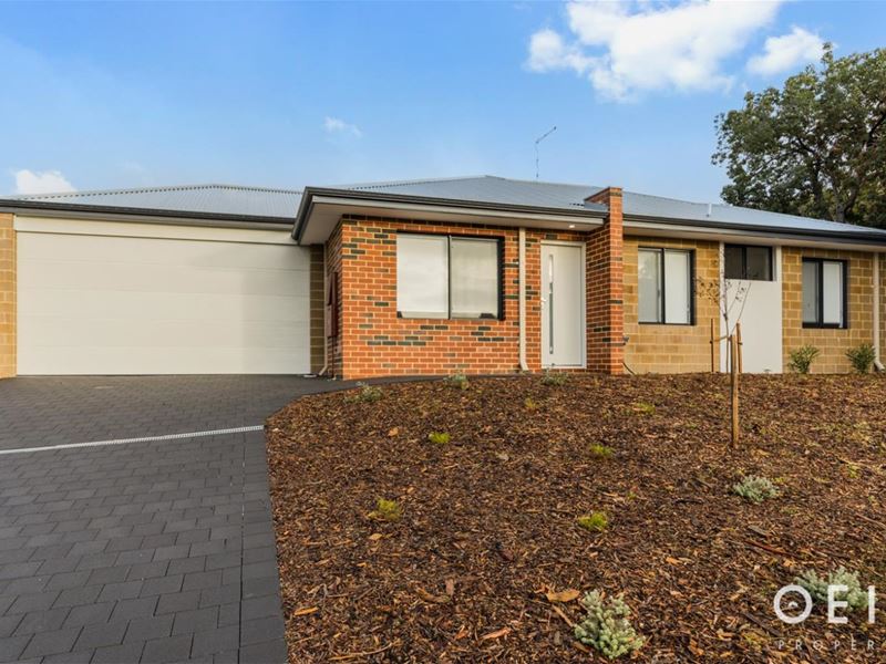 21 Romeo Road, Coolbellup WA 6163