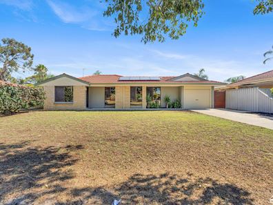 19 Fortunella Grove, Seville Grove WA 6112