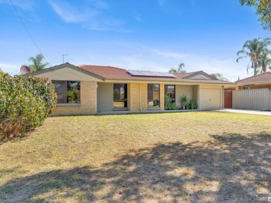 19 Fortunella Grove, Seville Grove WA 6112