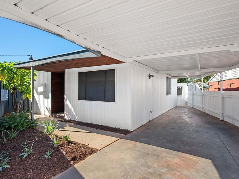 5 Varden Street, Piccadilly WA 6430