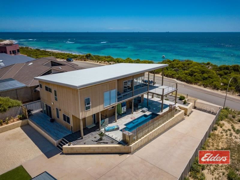 123 Whitehill Road, Drummond Cove WA 6532