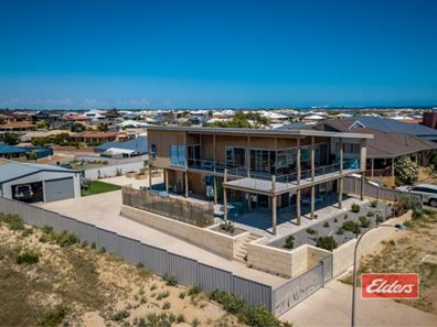 123 Whitehill Road, Drummond Cove WA 6532