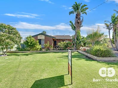 29 Mitchell Way, Dardanup WA 6236