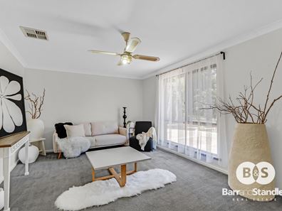 29 Mitchell Way, Dardanup WA 6236
