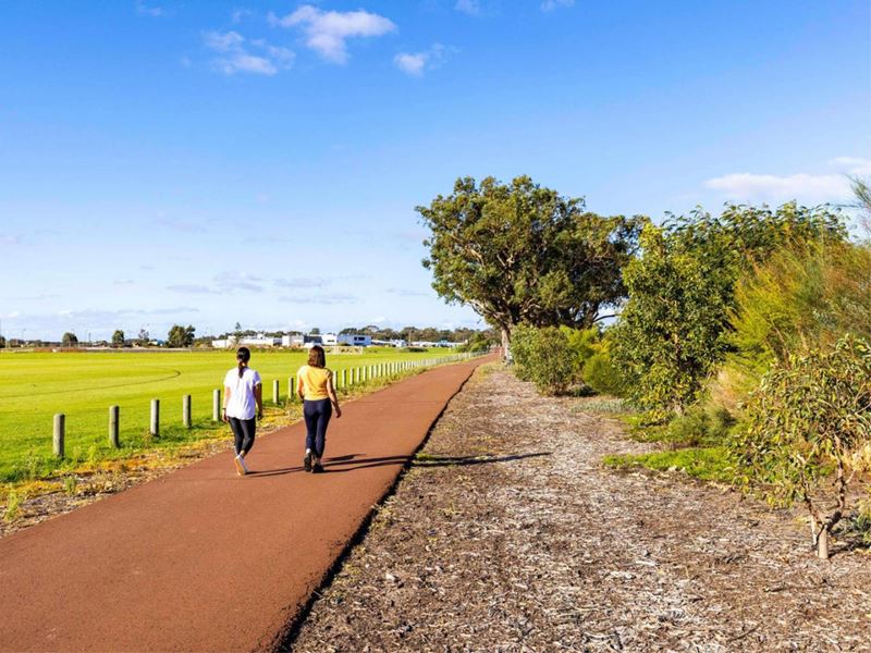 Lot 534, 16 Cuttlefish Drive, Vasse WA 6280
