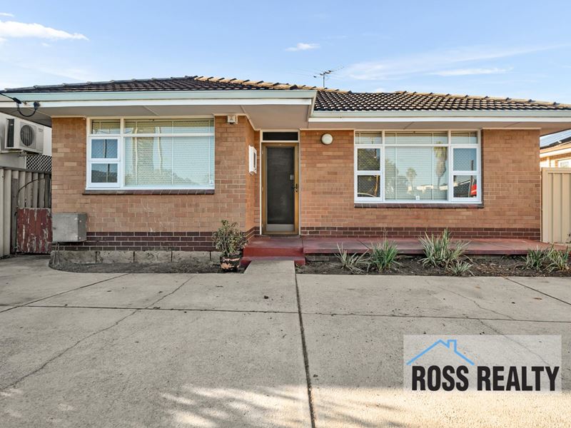 301 Walter Road, Morley