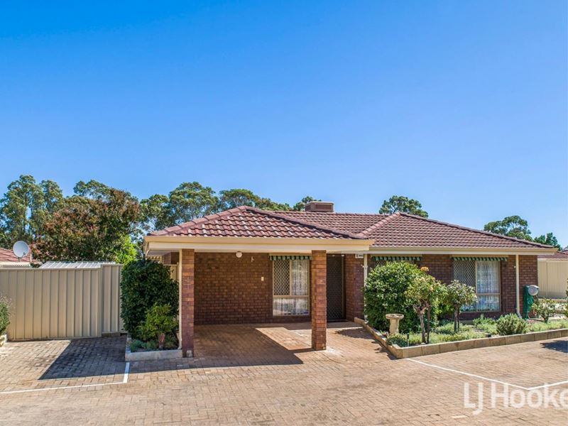 5/15 Murray Court, Armadale