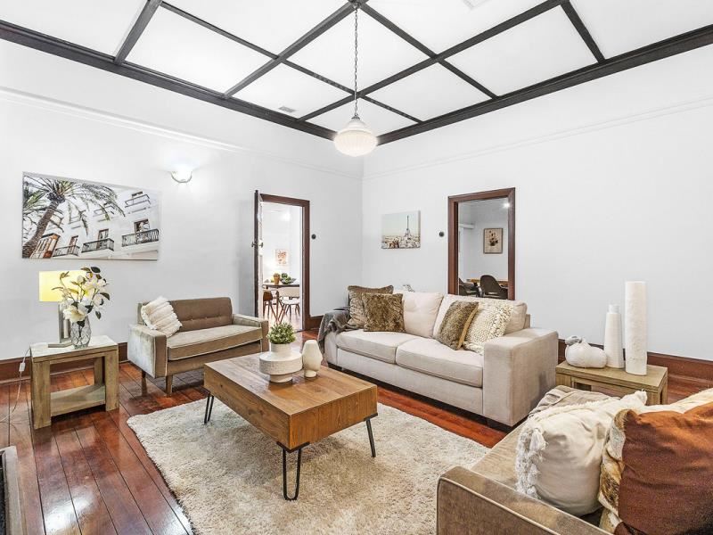 97 Winthrop Avenue, Nedlands