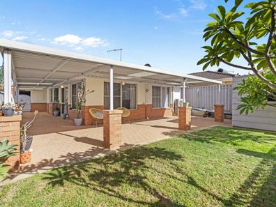 21 Doncaster Square, Currambine WA 6028