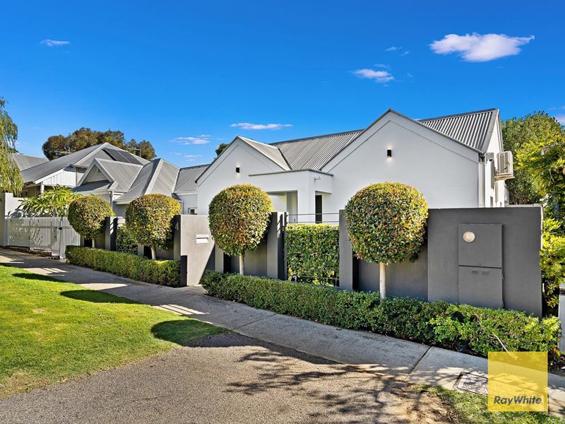 4 Monument Street, Mosman Park