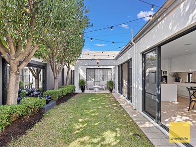 4 Monument Street, Mosman Park WA 6012