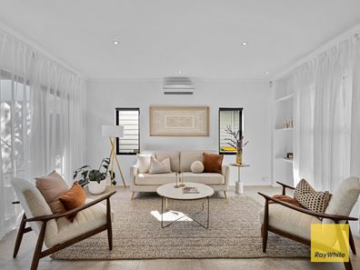 4 Monument Street, Mosman Park WA 6012