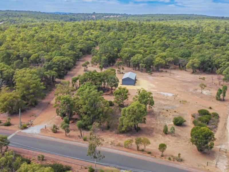 Lot 801, 655 Connemara Drive, Brigadoon