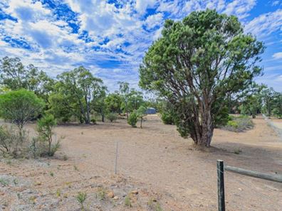 Lot 801, 655 Connemara Drive, Brigadoon WA 6069