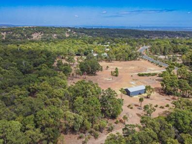 Lot 801, 655 Connemara Drive, Brigadoon WA 6069