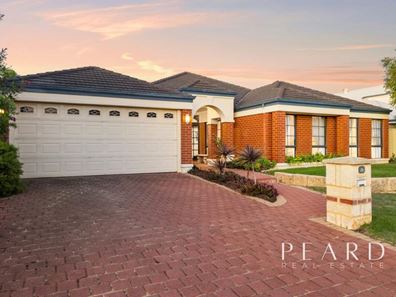 26 Wishaw Loop, Kinross WA 6028