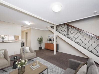 27/321 Harborne Street, Glendalough WA 6016