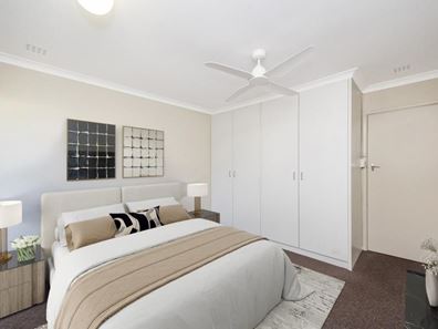 27/321 Harborne Street, Glendalough WA 6016
