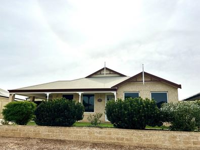 3 Sutherland Drive, Mount Tarcoola WA 6530