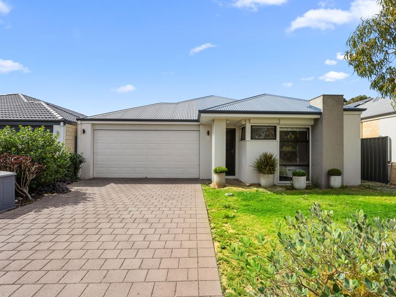 8 Wattley Road, Wellard