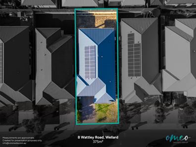 8 Wattley Road, Wellard WA 6170