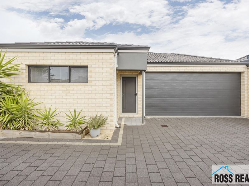 2/41 Margaret Street, Midland WA 6056