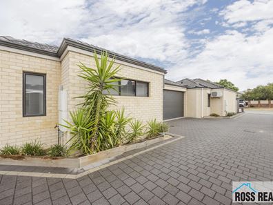 2/41 Margaret Street, Midland WA 6056