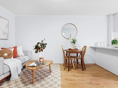 2/50 Cambridge Street, West Leederville WA 6007