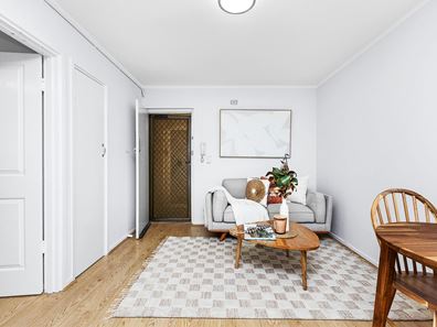 2/50 Cambridge Street, West Leederville WA 6007