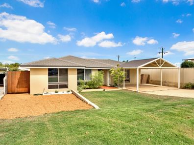 18 Ord Street, Beresford WA 6530